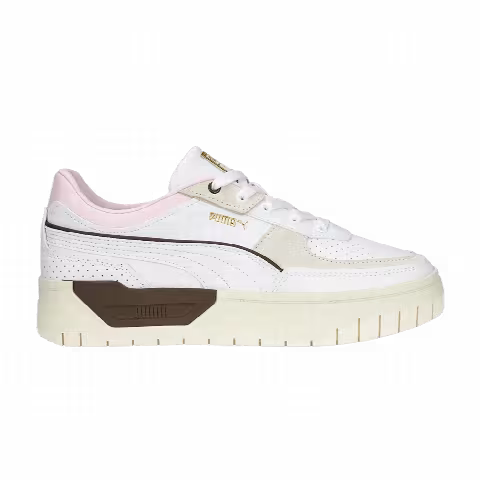 Puma Wmns Cali Dream 'Preppy - Chestnut Pink'