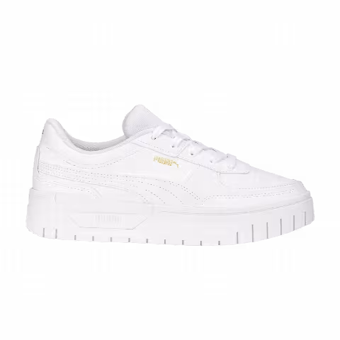 Puma Wmns Cali Dream Leather 'Triple White'