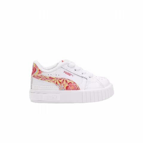 Puma Cali Star AC Toddler 'Flower Child'