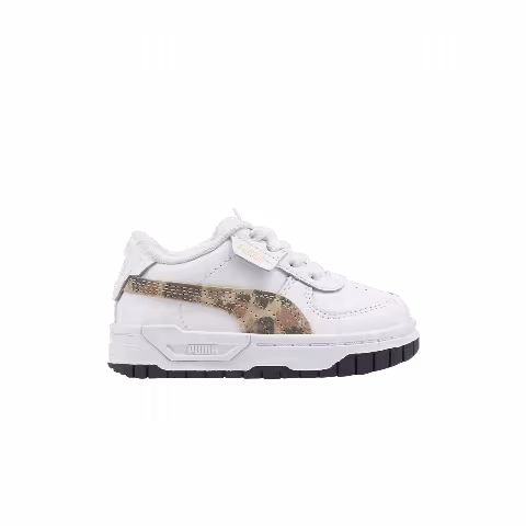 Puma Cali Dream Infant 'Animal Print'