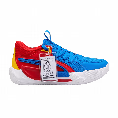 DC Comics x Puma Court Rider 'Superman - 85th Anniversary'