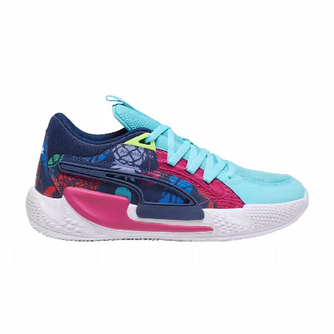 Puma Court Rider 'Chaos Fresh'