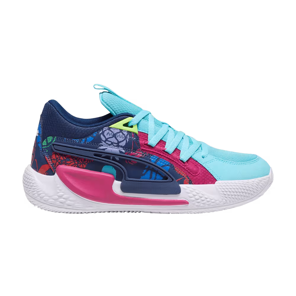 Puma Court Rider Chaos Fresh