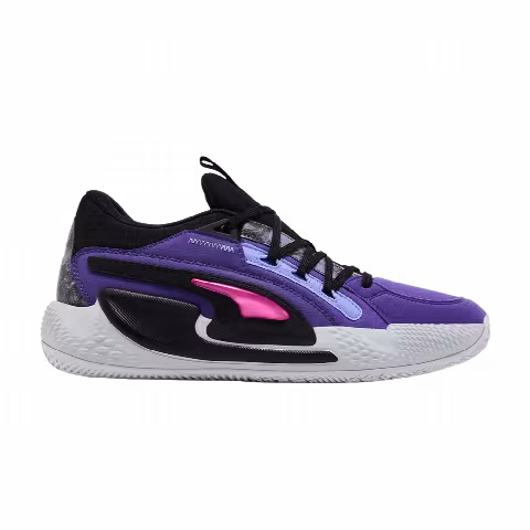 Final Fantasy XIV x Puma Court Rider Chaos 'Dark'