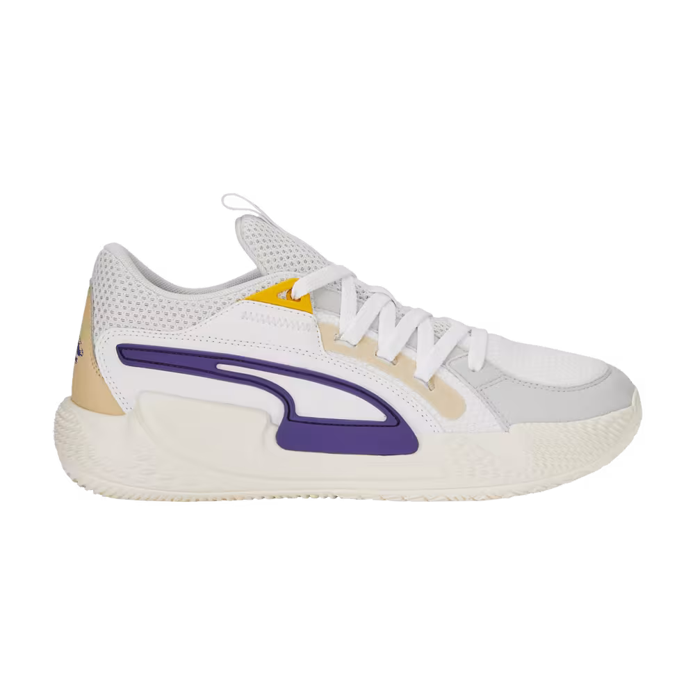 Puma Court Rider Chaos Slash - Lakers