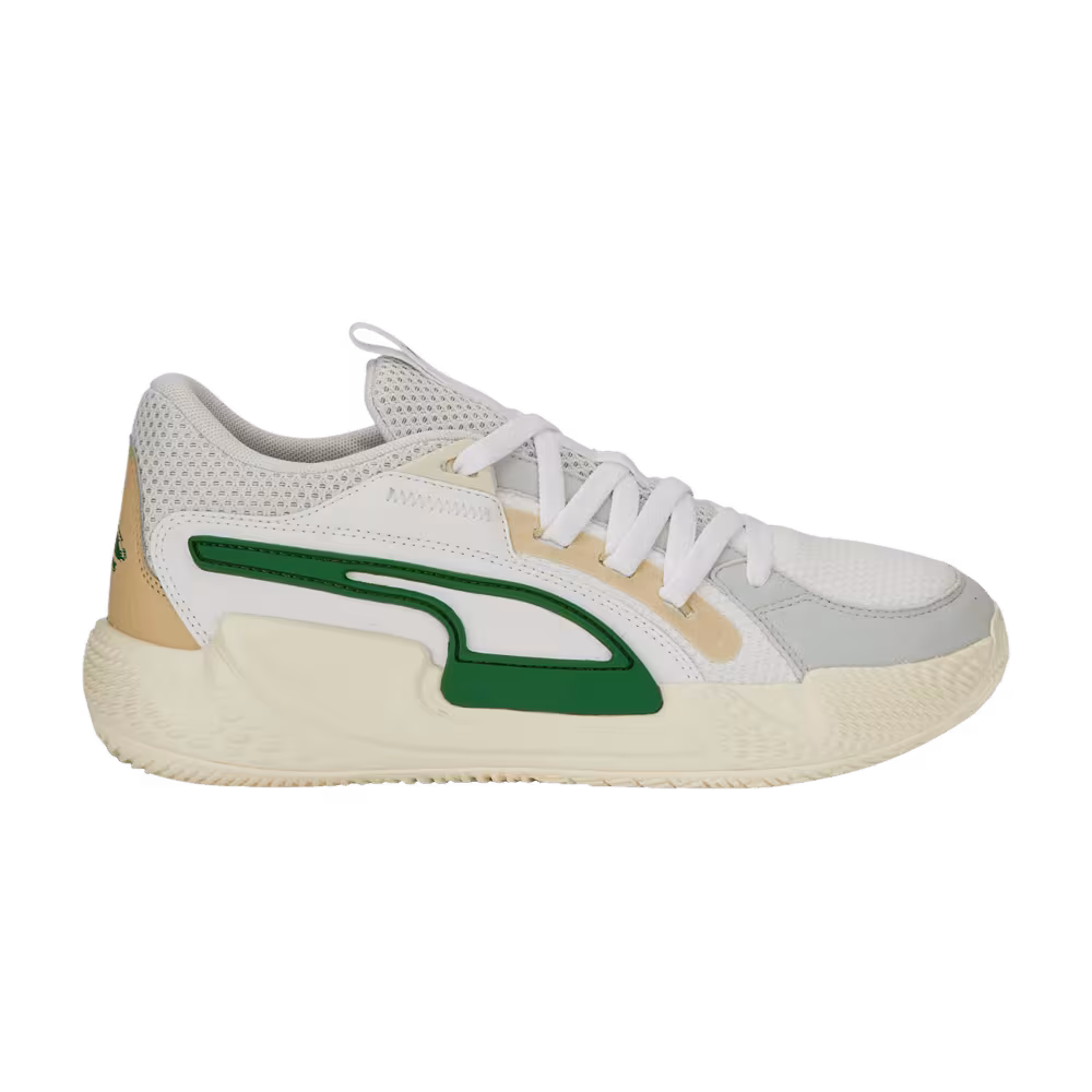 Puma Court Rider Chaos Slash - Celtics