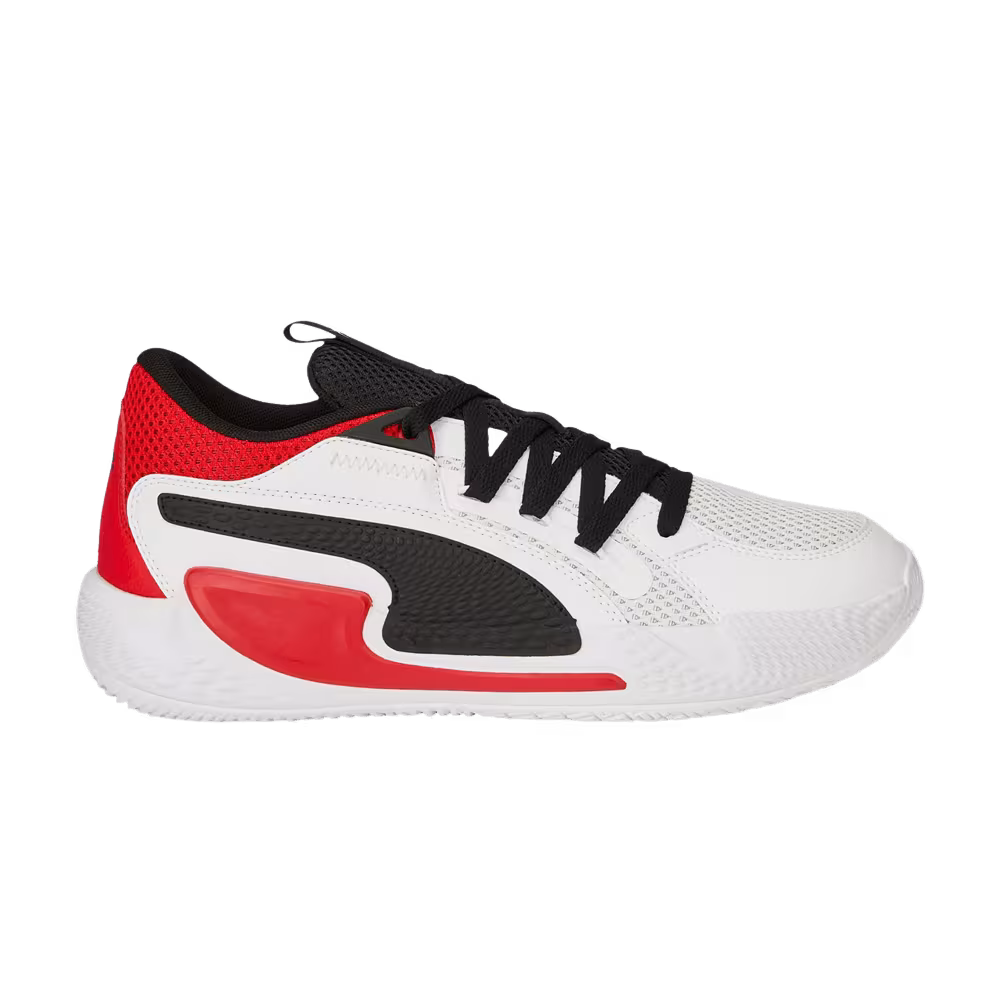 Puma Court Rider Chaos Bulls