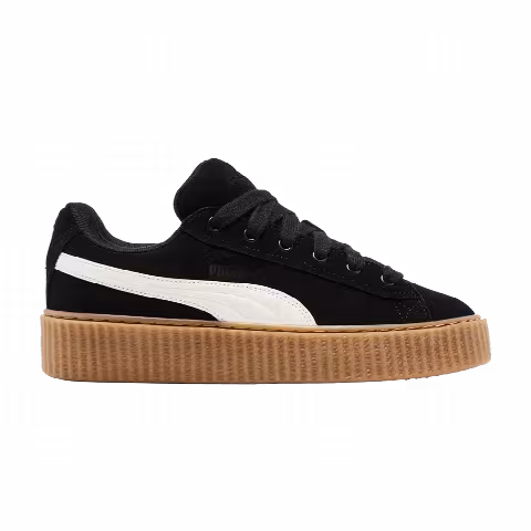 Fenty x Puma Creeper Phatty 'Black Warm White'