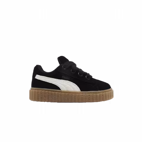Fenty x Puma Creeper Phatty Toddler 'Black Warm White'