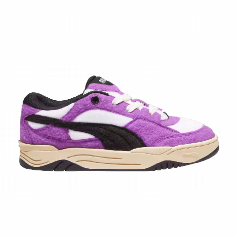 Puma 180 'Felt - Purple Pop'