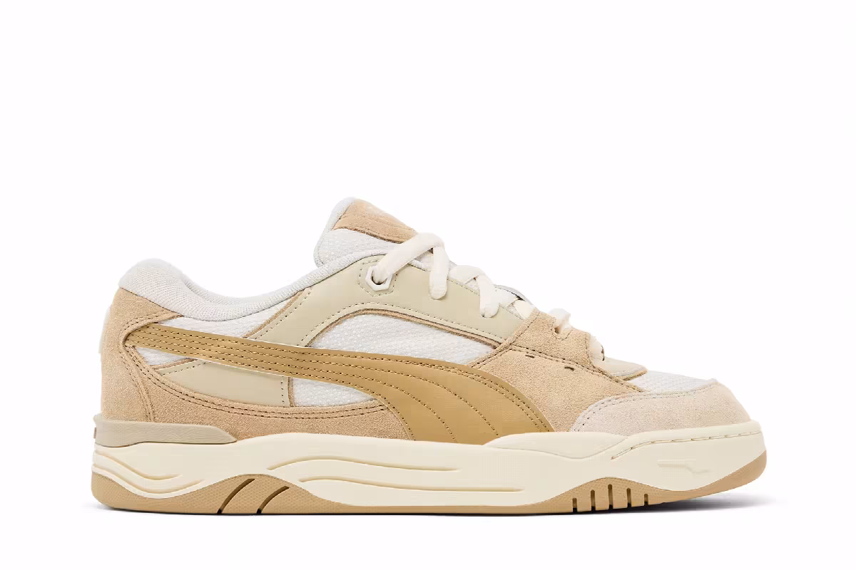 Puma 180 Sugared Almond, view 2