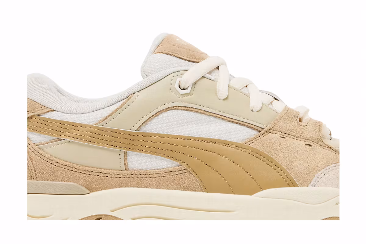 Puma 180 Sugared Almond, view 3