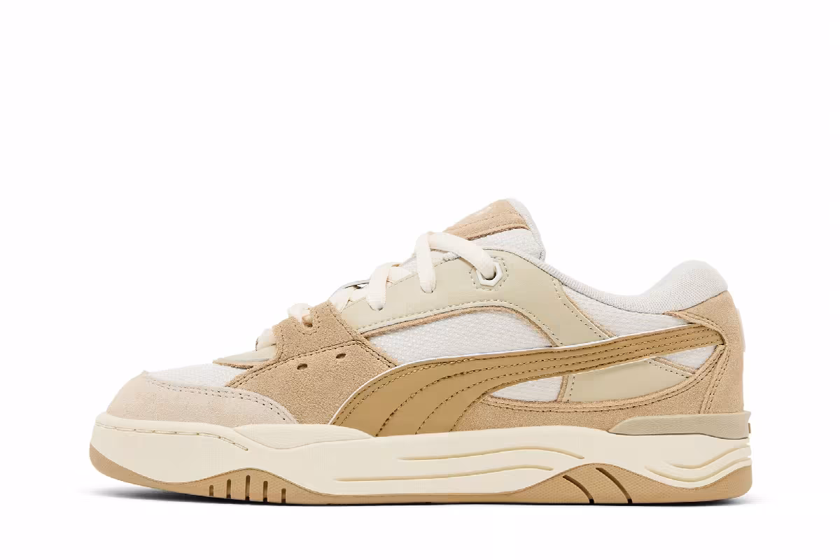 Puma 180 Sugared Almond, view 4