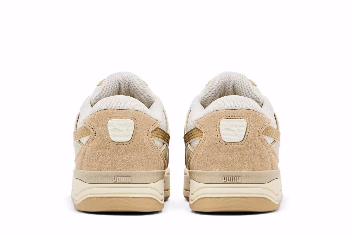 Puma 180 Sugared Almond, view 7