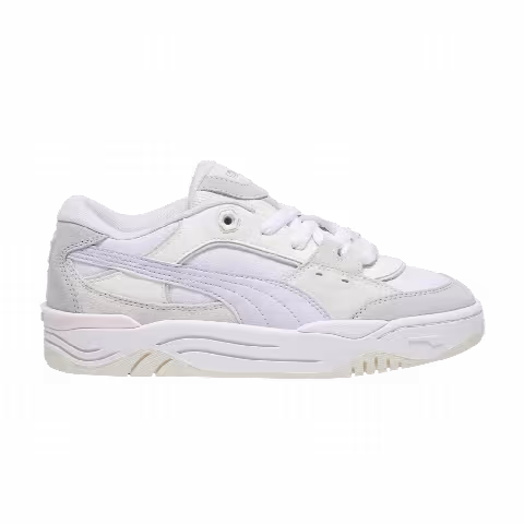 Puma 180 'Warm White Spring Lavender'