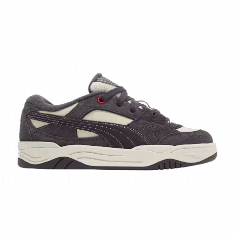 Puma 180 'Pop - Glacial Grey'