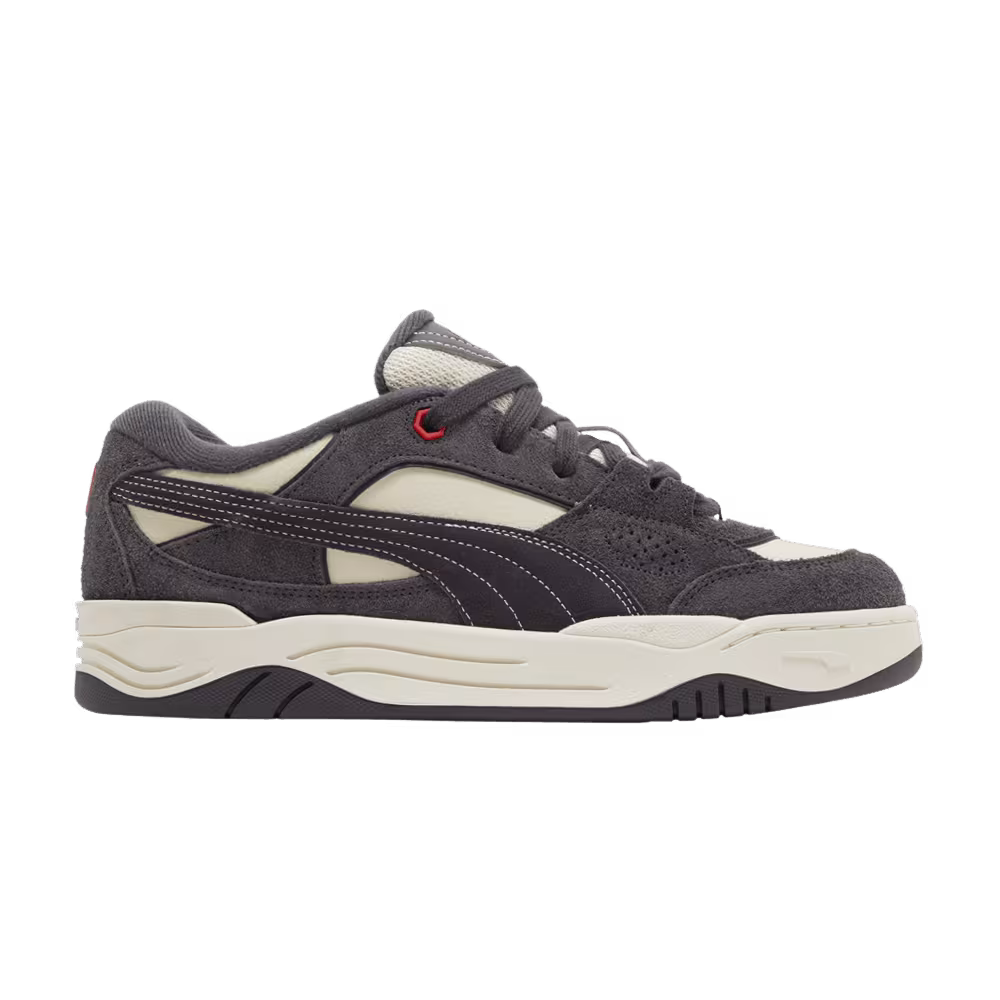 Puma 180 Pop - Glacial Grey