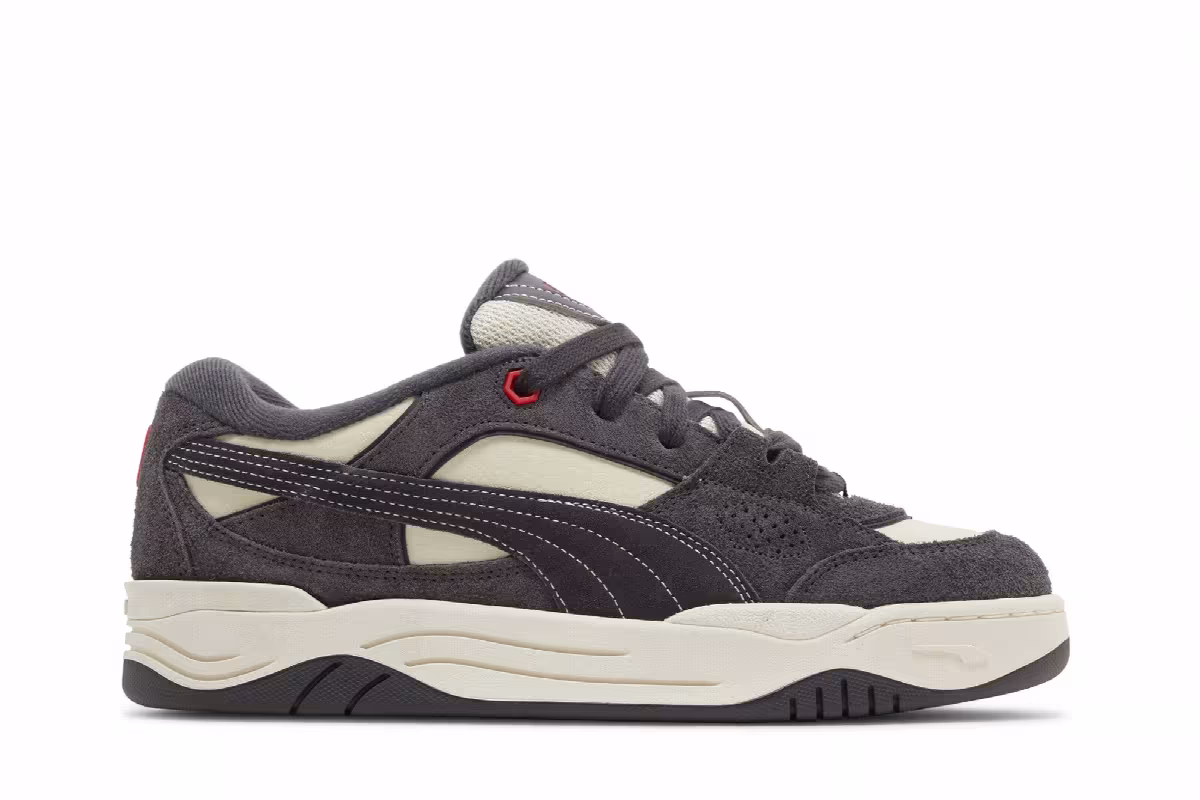 Puma 180 Pop - Glacial Grey, view 2