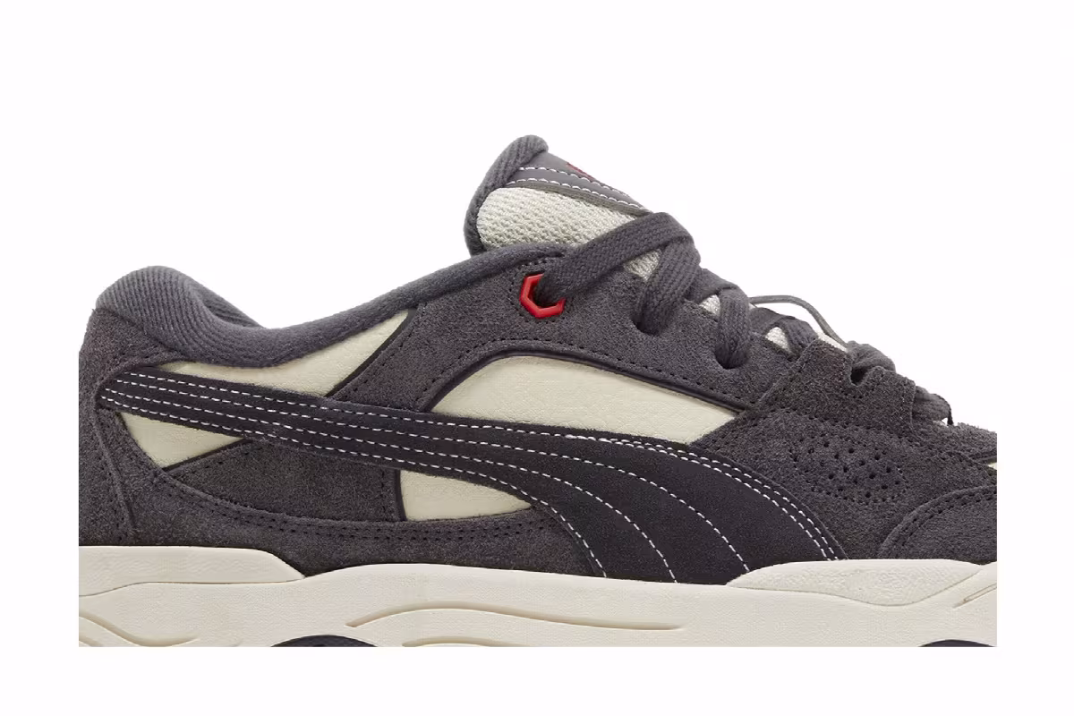 Puma 180 Pop - Glacial Grey, view 3