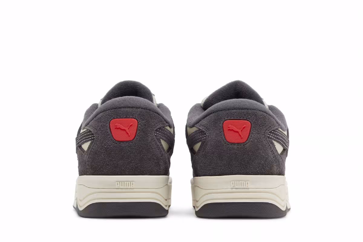 Puma 180 Pop - Glacial Grey, view 7
