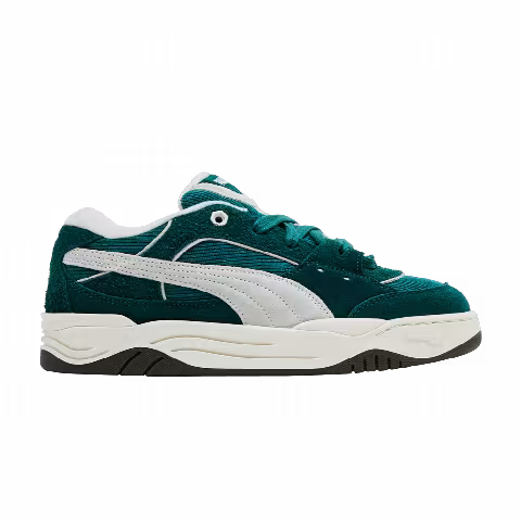 Puma 180 'Corduroy - Malachite'