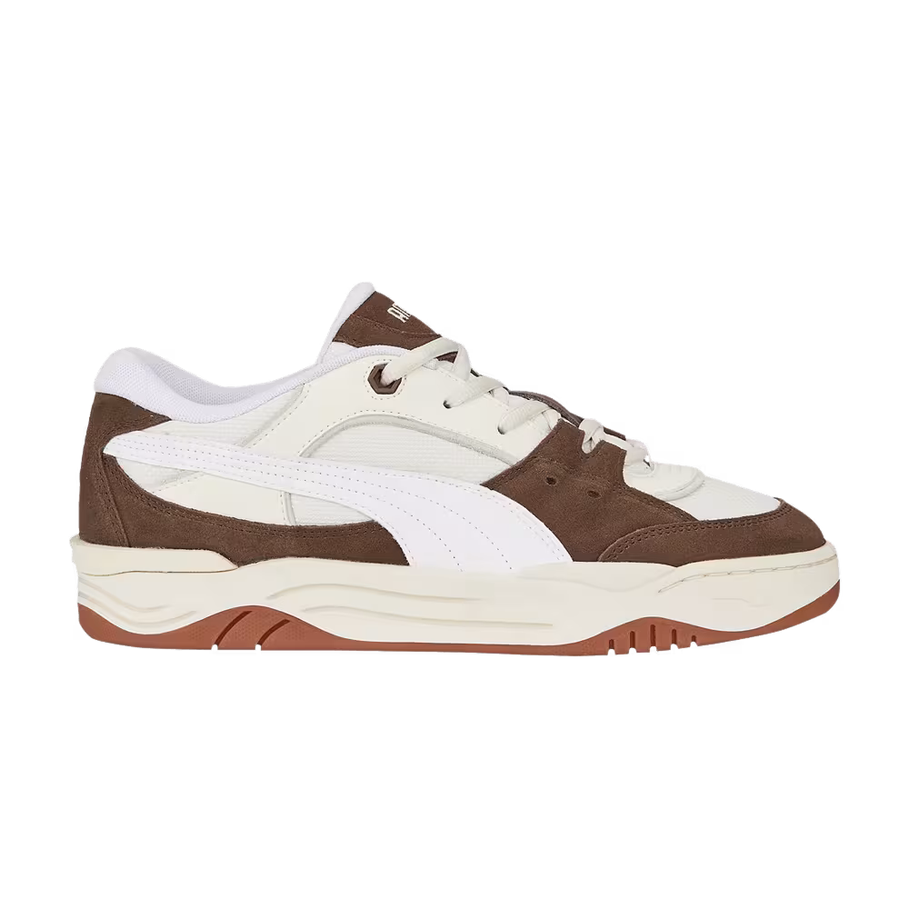 Puma 180 Chocolate