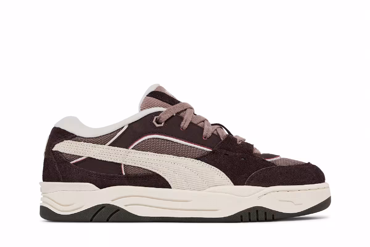 Puma 180 Retro Lux, view 2