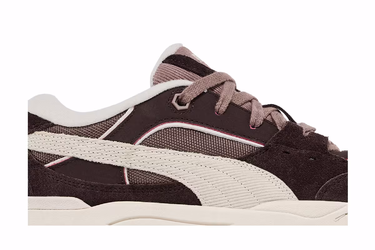 Puma 180 Retro Lux, view 3