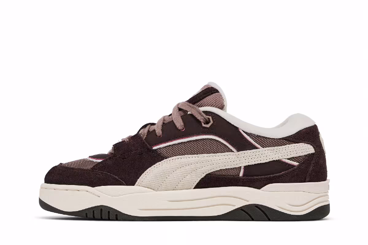 Puma 180 Retro Lux, view 4