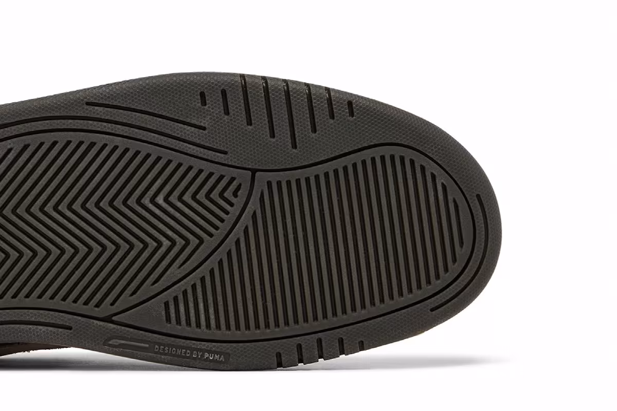 Puma 180 Retro Lux, view 6