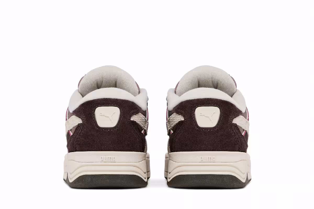 Puma 180 Retro Lux, view 7