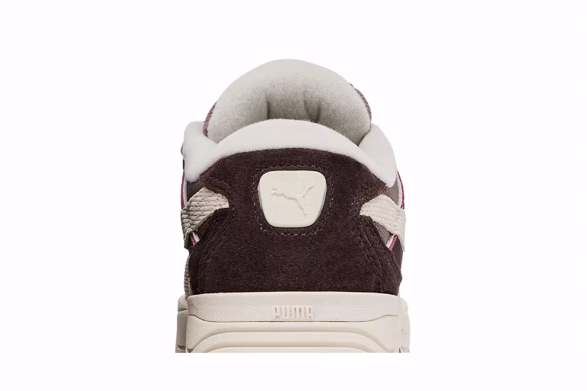 Puma 180 Retro Lux, view 8