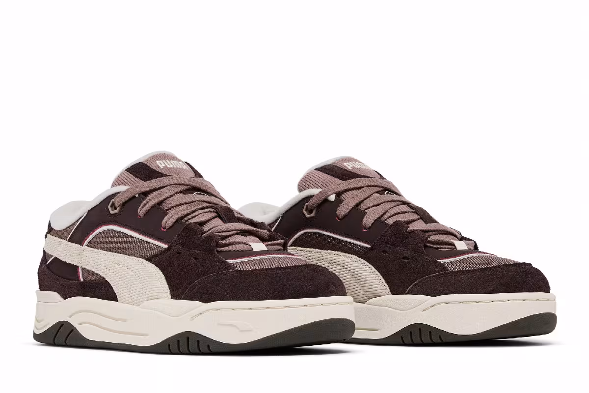 Puma 180 Retro Lux, view 9