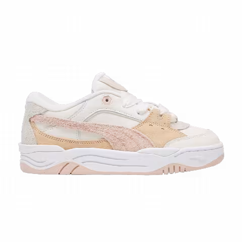 Puma Wmns 180 Premium 'Frosted Ivory Pink'
