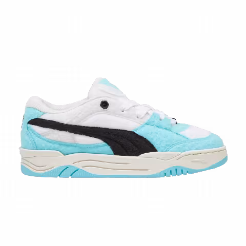 Puma 180 'Felt - Team Aqua'