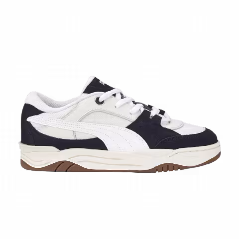 Puma 180 'Vapor Grey Navy Blazer'