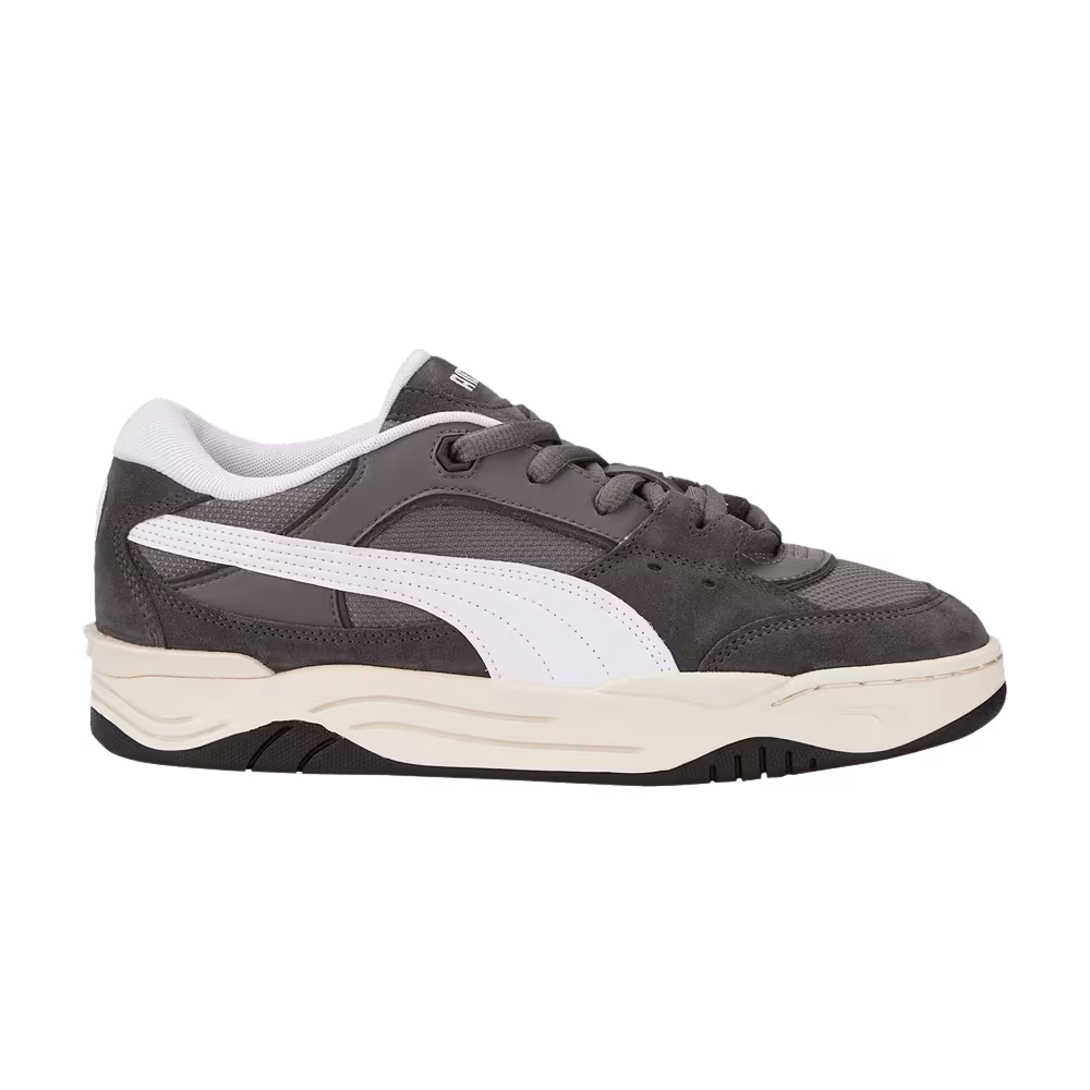 Puma 180 Shadow Grey