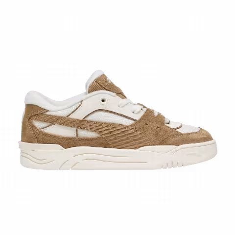 Puma 180 'Corduroy - Alpine Snow Chocolate Chip'