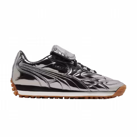 Men's Fenty x Puma Avanti C 'Aged Silver'