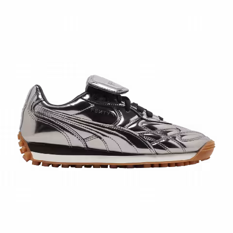 Fenty x Puma Wmns Avanti C 'Aged Silver'