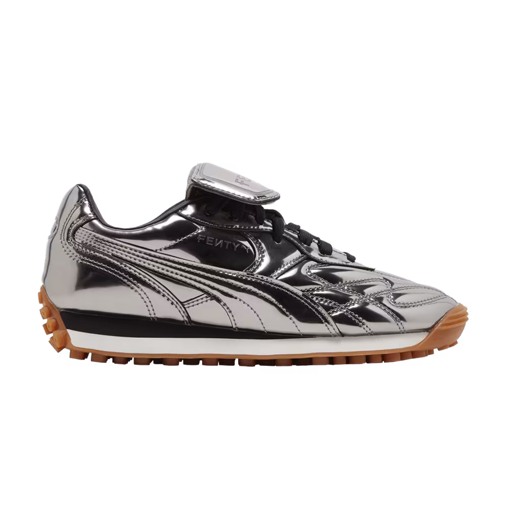 Fenty x Puma Women's Avanti C Aged Silver