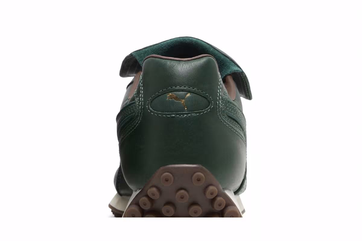 Fenty x Puma Avanti L Dark Myrtle, view 8