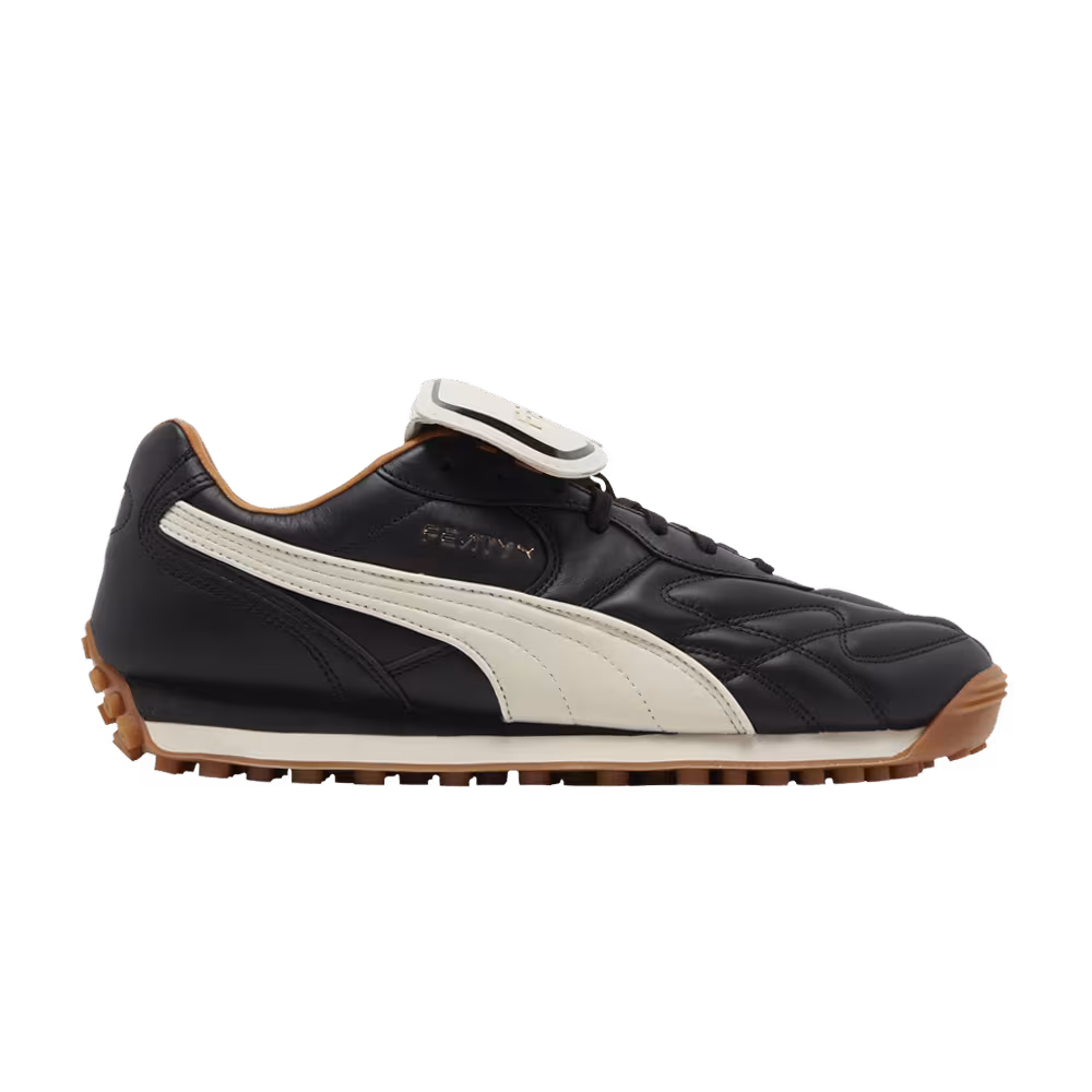 Fenty x Puma Avanti VL Black