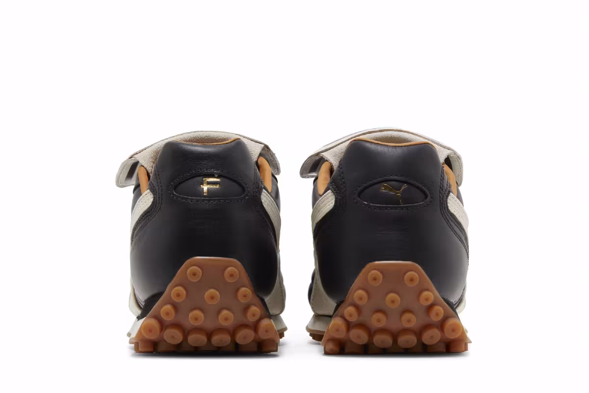 Fenty x Puma Avanti VL Black, view 7