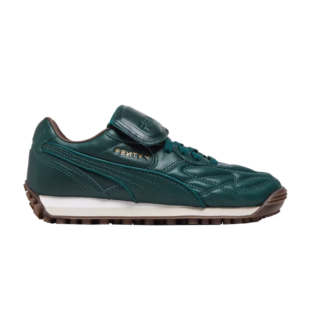 Puma Fenty x Women's Avanti L Dark Myrtle