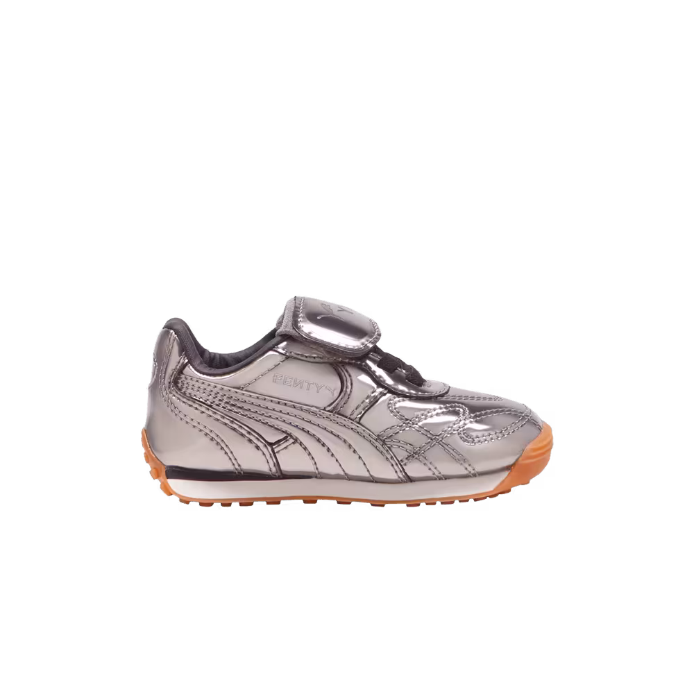 Fenty x Puma Avanti C Toddler Aged Silver