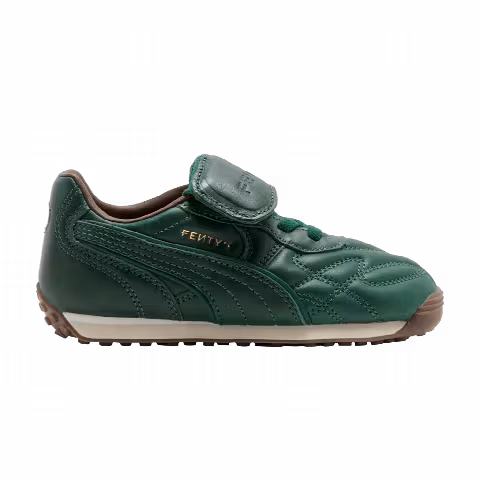 Fenty x Puma Avanti L Toddler 'Dark Myrtle'