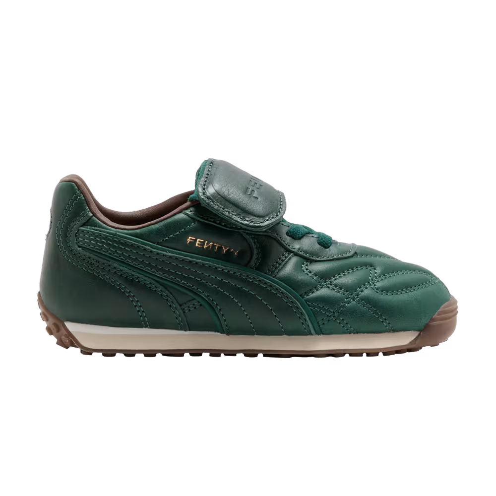 Fenty x Puma Avanti L Toddler Dark Myrtle