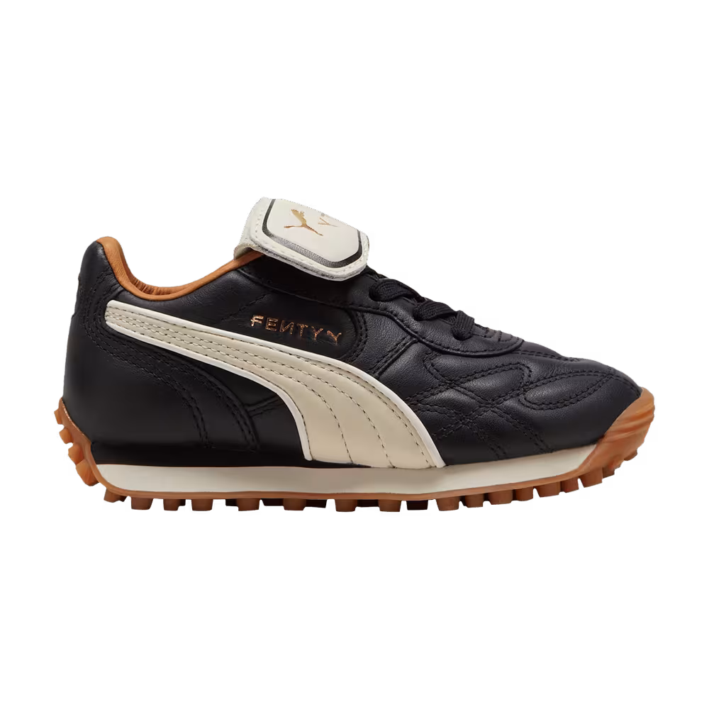 Fenty x Puma Avanti VL Little Kid Black