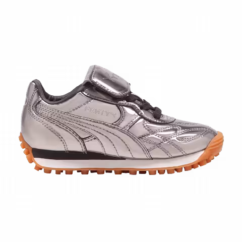 Fenty x Puma Avanti C Little Kid 'Aged Silver'